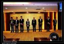 十一月表彰大会