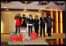 2014年1月份启动大会